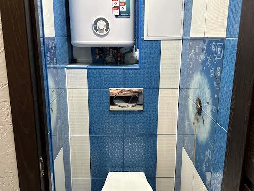квартира за адресою Припортова вул. (Героїв Сталінграда), 46