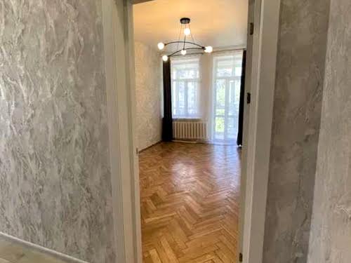 квартира по адресу Евгения Коновальца ул. (Щорса), 27а