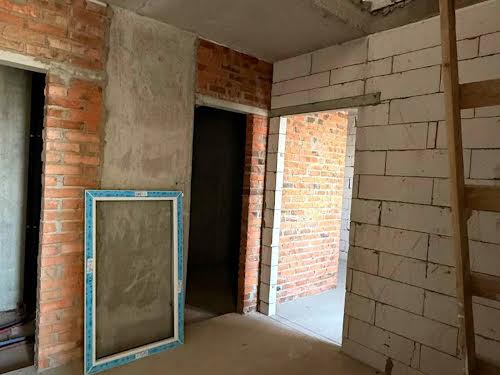 квартира за адресою Повітряних Сил просп. (Повітрофлотський), 56-Г
