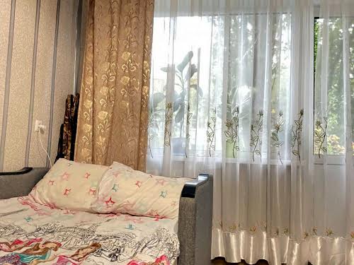 квартира за адресою Ігоря Турчина вул. (Василя Блюхера), 13