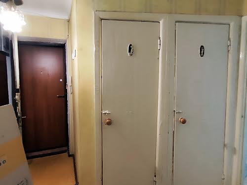 квартира за адресою Миру просп., 78/1
