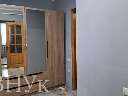 квартира за адресою Привокзальна вул., 13а