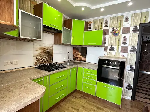 квартира за адресою Миру вул., 36