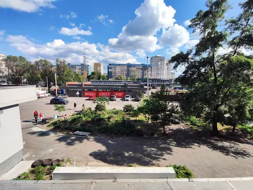 квартира по адресу Донецкое шоссе, 1