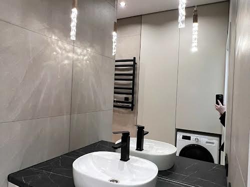 квартира за адресою Краснова вул., 3