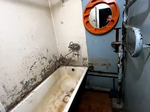 квартира по адресу Оболонский просп., 37