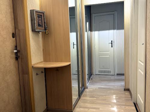 квартира за адресою Петра Григоренка просп., 38а