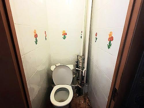 квартира за адресою Прибузька вул., 16