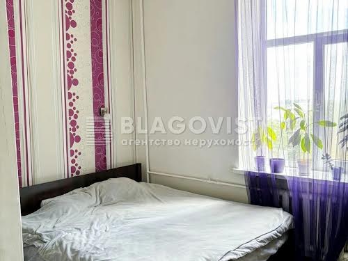 квартира за адресою Георгіївський пров., 2