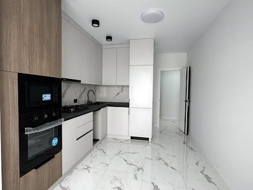квартира за адресою Височана вул., 18