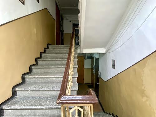 квартира по адресу Мусліма Магомаєва ул., 1-А