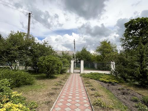 дом по адресу Мічуріна