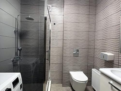 квартира за адресою Запорізьке шосе, 28-П