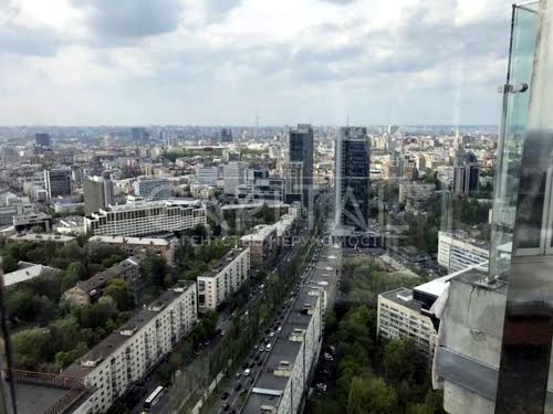 квартира по адресу Леси Украинки бульв., 7-В