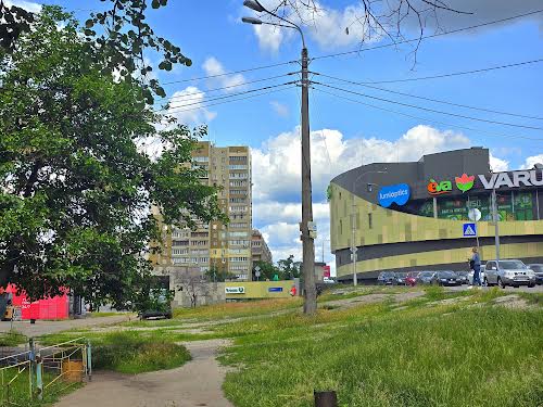квартира за адресою Оболонський просп., 43