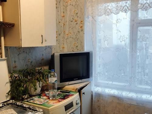 квартира за адресою житловий масив Тополя-2 вул., 5