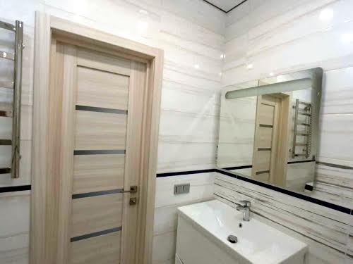 квартира за адресою Драгоманова вул., 10
