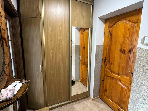 квартира за адресою Петра Панча вул., 12