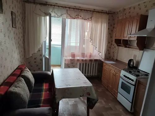 квартира по адресу Парковая ул., 79