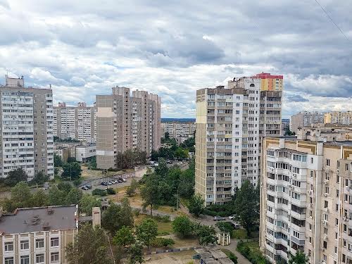 квартира за адресою Оноре де Бальзака вул., 63