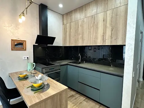квартира за адресою Курортний пров., 2/1