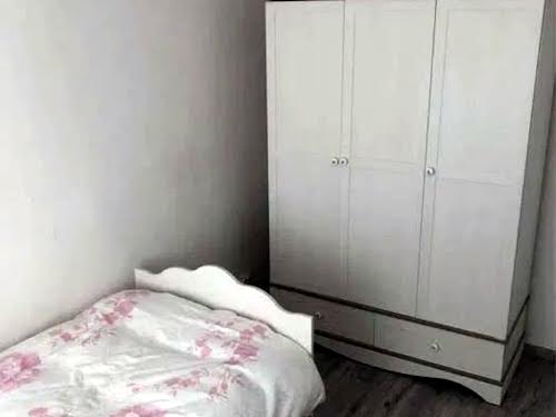квартира за адресою Лабораторна вул., 24