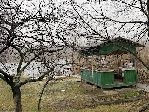 дом по адресу Анатолия Соловьяненко ул.