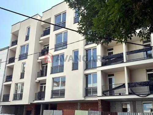 квартира за адресою Олекси Стороженка вул., 33