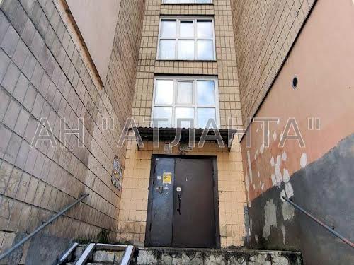 квартира за адресою Голосіївська вул., 3