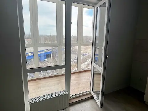 квартира за адресою Ревуцького вул., 54-Б