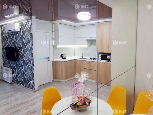 квартира за адресою Європейська вул. (Новгородська), 38/44