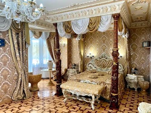 квартира по адресу Златоустовская ул., 50