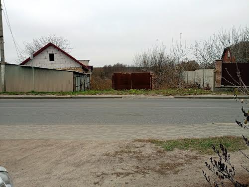 ділянка за адресою ШЕВЧЕНКО, 102