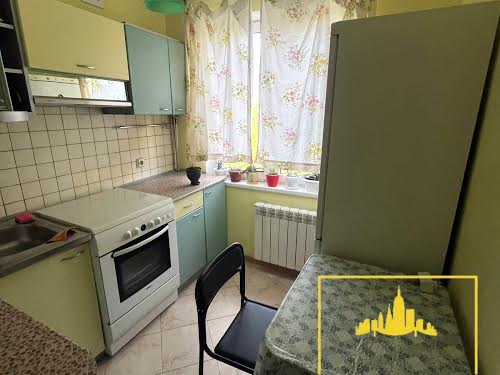 квартира за адресою Миру вул., 21