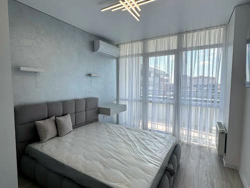 квартира за адресою Тараса Шевченка вул., 25
