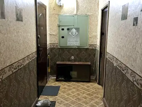 квартира за адресою Вороніна вул., 29