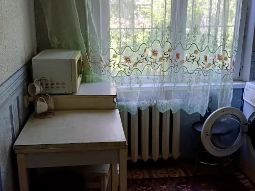 квартира по адресу Генерала Бочарова ул. (Бочарова Генерала), 18