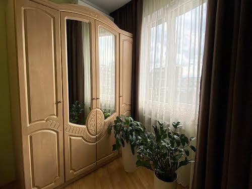 квартира за адресою Зелена вул., 115