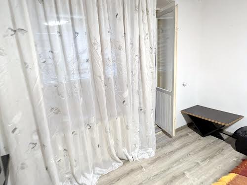 квартира по адресу Хіміків, 17