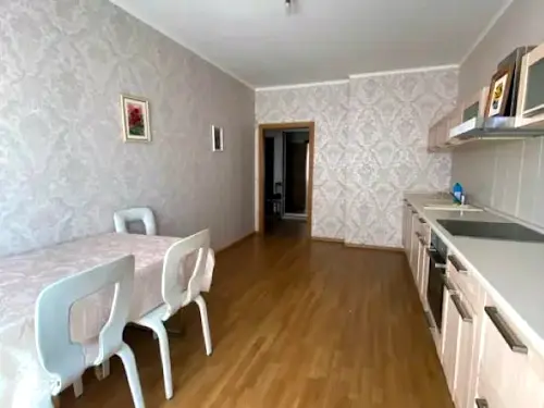 квартира за адресою Полтавська вул., 10