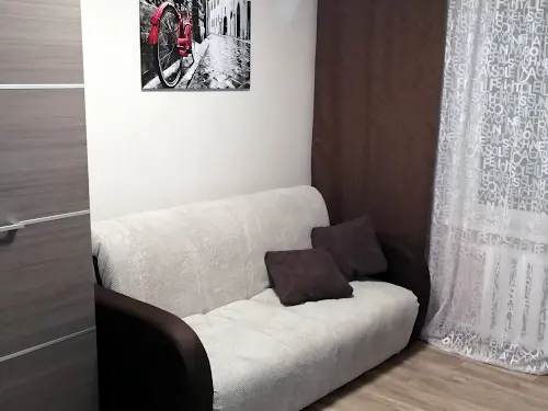 квартира по адресу Космическая ул., 23