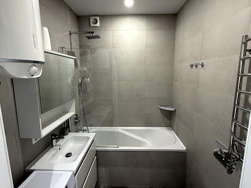 квартира за адресою Метрологічна вул., 56