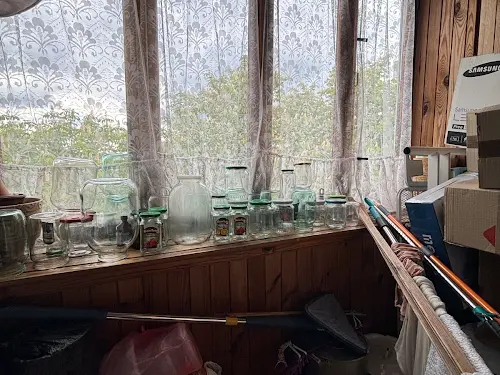квартира по адресу Отрадный просп. (Чубаря), 8