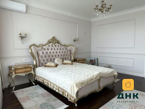 квартира за адресою Літературна вул., 12а, к.1