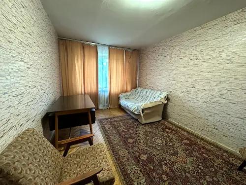 квартира за адресою Митрофана Довнар-Запольського вул., 10