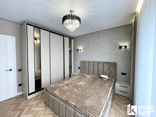 квартира за адресою Героїв Миколаєва вул., 129А