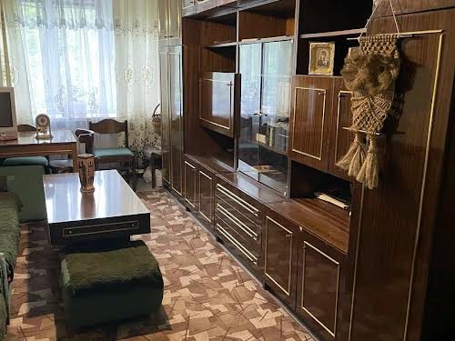 квартира за адресою Молодіжна вул., 5