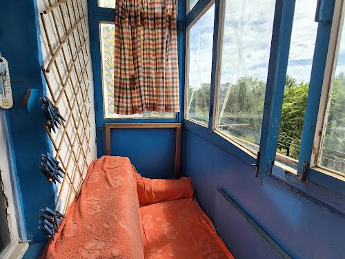 квартира за адресою Данченка вул., 3в