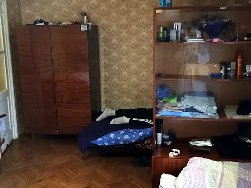 квартира по адресу Тищенко ул., 6