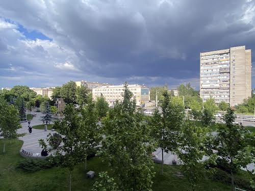 квартира за адресою Дніпро, Слобожанський просп. (ім. газети Правда), 65